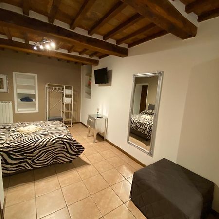 Apartament Casa Perla Città di Castello Zewnętrze zdjęcie