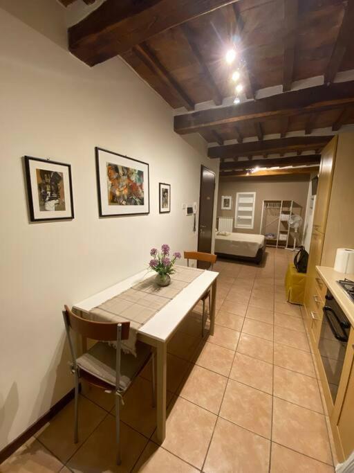 Apartament Casa Perla Città di Castello Zewnętrze zdjęcie