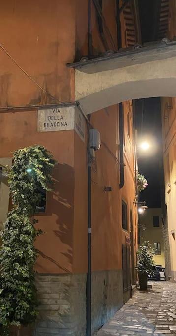 Apartament Casa Perla Città di Castello Zewnętrze zdjęcie