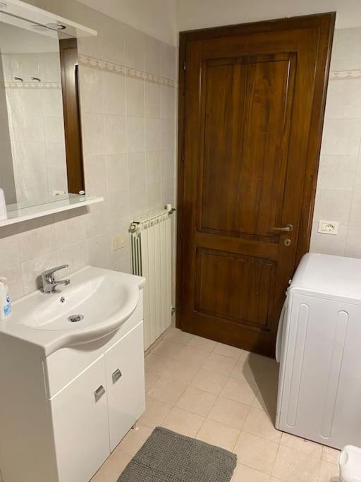 Apartament Casa Perla Città di Castello Zewnętrze zdjęcie