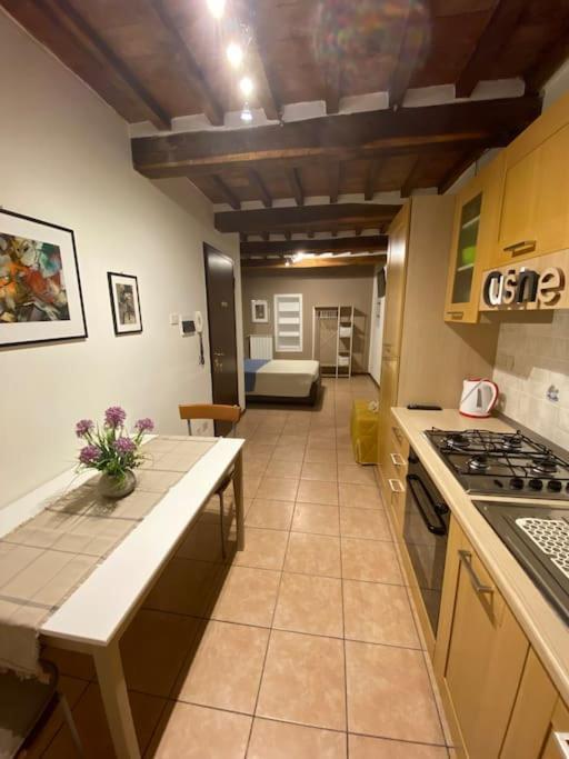 Apartament Casa Perla Città di Castello Zewnętrze zdjęcie