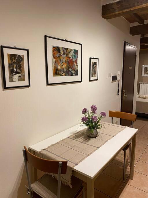 Apartament Casa Perla Città di Castello Zewnętrze zdjęcie