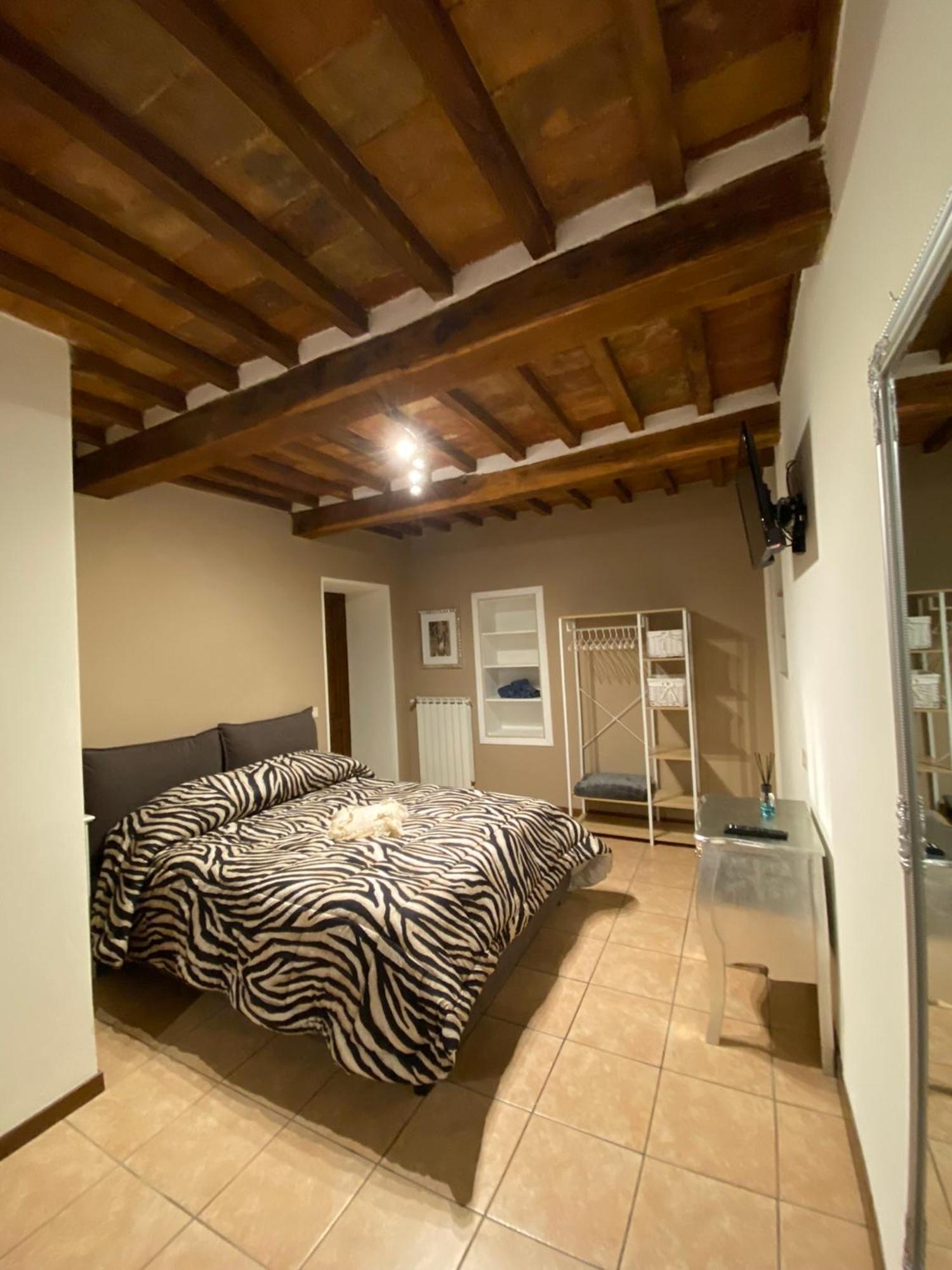 Apartament Casa Perla Città di Castello Zewnętrze zdjęcie